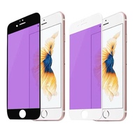 3 Pcs IPhone 7plus / 8 plus HD Tempered Screen Protector Glass