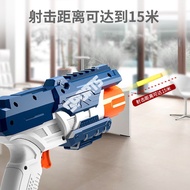 pistol mainan nerf nerf gun New Blaster Gun Sport like Nerf Soft Bullet Gun Kid Toy Manually Reload 