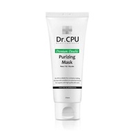 Dr.CPU Premium Double Purifying Mask 250ml(Skincare/Face Mask)