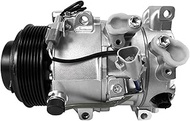 XZLYPMJAH AC Conditioning Compressor 6SBU16C Compatibie for Lexus RX III RX350 8832033200 4711627 88