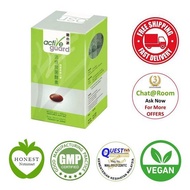 Active Guard Probiotic- OSN  60 veg capsules (Japan) probiotics free gifts/new stock 1/2027 immunity