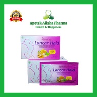 Feminax Tablet (Strip 4tablet) Sirup Sachet 15ml - Feminak Pereda Nyeri Haid / Menstrulasi / Melancarkan Datang Bulan / Menghilangkan Bau Badan Peminak