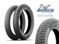 ยางนอก MICHELIN CITY EXTRA ขอบ 10 12 13 14 17