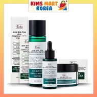 Somebymi AHA BHA PHA 30 Days Miracle Toner, Serum, Clear Pad, Acne Clear Foam, Body Cleanser Korean Beauty