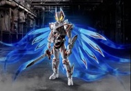 預訂 港魂 "S.H.Figuarts KAMEN RIDER GEATSⅨ" [2026年10月發送]