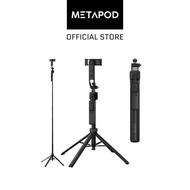 Ulanzi TT23 Auto Tracking Selfie Stick Tripod