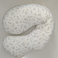 Hugsie 孕婦枕 孕婦攬枕 月亮枕  Hugsie pregnancy pillow孕婦枕  Maternity Pillow 