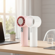 Protective Silicone Cover for GOOJODOQ GFS006 Fan Washable  Penutup Silikon Pelindung untuk GOOJODOQ