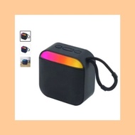 [Ready Stock] TECH99 Portable Wireless Bluetooth Speaker Mini Speaker A22