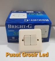 Saklar Seri IB Bright-G SNI