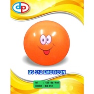 bola tiupan smile 512 balon tiup terbaik dan termurah