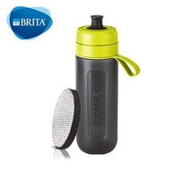 全新✨德國BRITA Fill&amp;Go Active 運動濾水瓶(綠色)