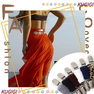 KUGIGI Fit Dress Cinch Clips Fashion Accessories Dress Clips Back Cinch for Women Kids Shirt Clips S