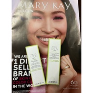 Lip scrub & Lip balm (8g) Mary Kay