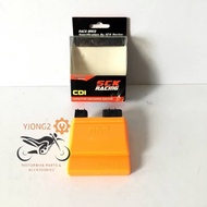 LC135 SCK RACING ADJUSTABLE CDI UNIT