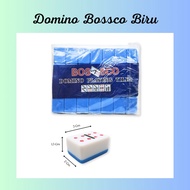 Bossco Plastic Domino Stone (28 Pcs)