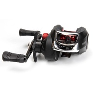 2021 NEW AK200 Baitcasting Reel 7.2:1Gear Ratio Max Drag 8KG Reel Aluminum Spool Casting Fishing Ree