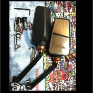 SIDE MIRROR VESPA STAGE 6 COPY