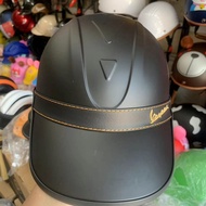 Universal Size Original Comfortable Lightweight Motorcycle Helmet for VESPA Electric Bikes Half Helm