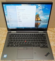 Lenovo ThinkPad X1 Yoga Gen4 14吋 2-in-1 Tablet（8th I7-8665U 16GB RAM/256GB SSD) 95% new 附帶聯想原裝火牛