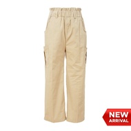 Cressida Kids' Long Pants KhakiGirl - 1EB031A