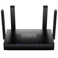 Cudy New AX3000 Dual Band Wi-Fi 6 Router, Mesh Wi-Fi Router, 802.11ax Internet Router, 160MHz, MU-MI