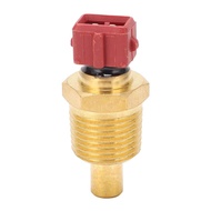 Water Temperature Sensor for JCB 3CX 4CX Tractors - Accurate, Metal Material for Functionality