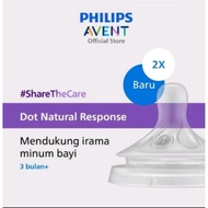 Philips avent nipple response teatnatural