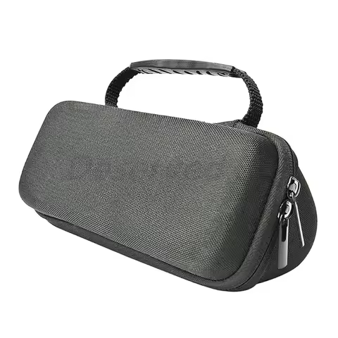 WLAN & Bluetooth-compatible Speaker Hard Case Box For Sonos Roam Smart Speaker Shockproof Dust-proof