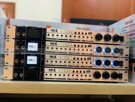 Vang cơ NEX FX9 Plus - Bluetooth cổng quang chống hú - hàng nhập khẩu + tặng cặp dây canon cao cấp