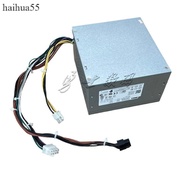 Dell 7020 3020 9020MT Power Supply HU365EM-00 D365EM Rated 365W 500W