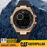 CAT WATCH CATERPILLAR รุ่น OD.197.21.149 ของแท้100% ประกันศูนย์ไทย 1 ปี #นาฬิกาข้อมือผู้ชาย