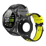 Aolon TETRA R4 Smart Watch Case Screen Cover Protective Shell Accessorie For Aolon TETRA R4 Strap Ba