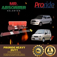 Kelisa/Kenari Absorber proride Heavy duty spec original