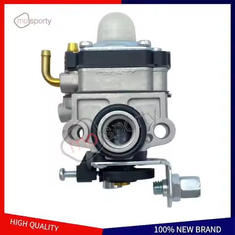 Carburetor for Honda GX 22 31 GX25 GX22 GX31 139F Trimmer WX10 Water Pump 4 Stroke Engine Replace Pa