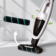 Soft Roller Replacement for Electrolux Well Q6, Well Q6-P,Well Q7-P