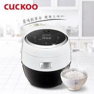 Cuckoo福庫10人份微電腦炊飯電子鍋 CR-1010F