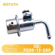 Big Sale FS05-13-280 Fuel Pressure Regulator For Mazda Capella GE 626 Cronos MX-3 MX-6 Ford Probe Ca