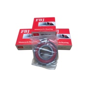 Bearing Tayar (FBJ-JAPAN 2RS) Set Y110ss/Y110/Y100/Y80 Set Depan Belakang hub spocket