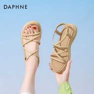 Daphne | New Summer Maternity Flat Sandal