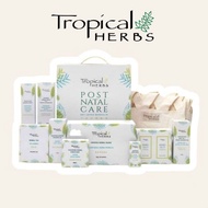 SET LEPAS BERSALIN/ SET PANTANG TROPICAL HERBS by AMWAY