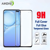 Tempered Glass Screen Protector Film Redmi 10 10X 10C 10A 9 9A 9C 8 Note 11 11E 11S 11T 10 10S Pro 4