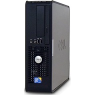 Cpu dell optiplex 380 Slim ram dd3 2 gb