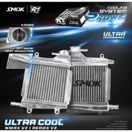 SMOK RADIATOR FOR NMAX AEROX V2