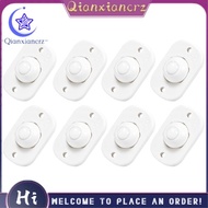 8Pcs Self Adhesive Mini Caster Wheels Appliance Rollers,Appliance Sliders Sticky Pulley for 360° Swi