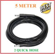 LUTIAN TSUNAMI KINSHIN BOSSMAN 5M 10M 15M 30M High Pressure Washer Hose Waterjet Water Spray Hos Pai