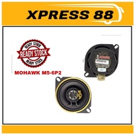 MOHAWK PERODUA M5-6P2 4" MIDBASS SPEAKER
