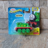 Thomas and Friends Adventures OLIVER