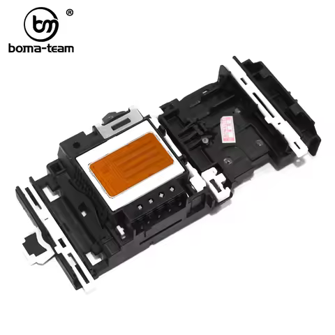 Printhead For Brother DCP-J125 J125 J410 J220 J315 DCP-195 MFC-255 MFC-795 145C 165C 185C 350C 385C 