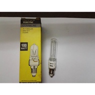 SAFER E11 240V 100W CLEAR BULB